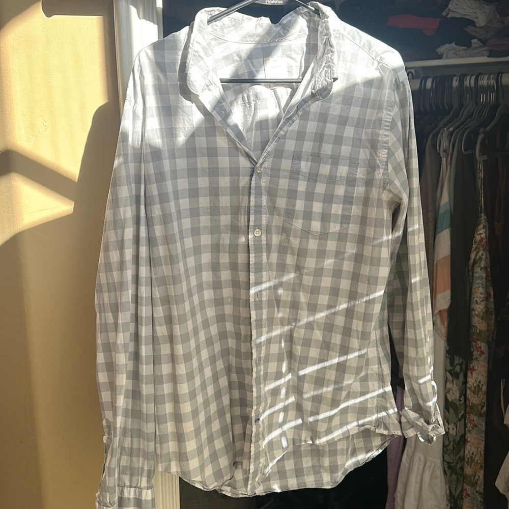 Gap Button Down